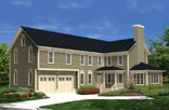Creekside 34